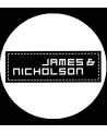 James e Nicholson
