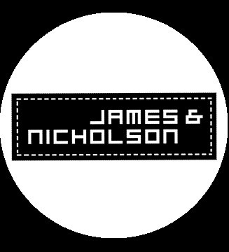 James e Nicholson